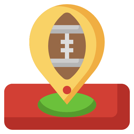 Placeholder location pin rugby pin map icon Placeholder location pin rugby pin map icon