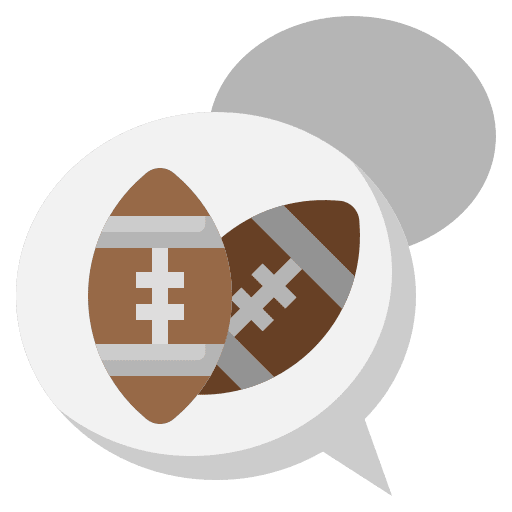 Speech bubble chat talk communications icon Speech bubble chat talk communications icon