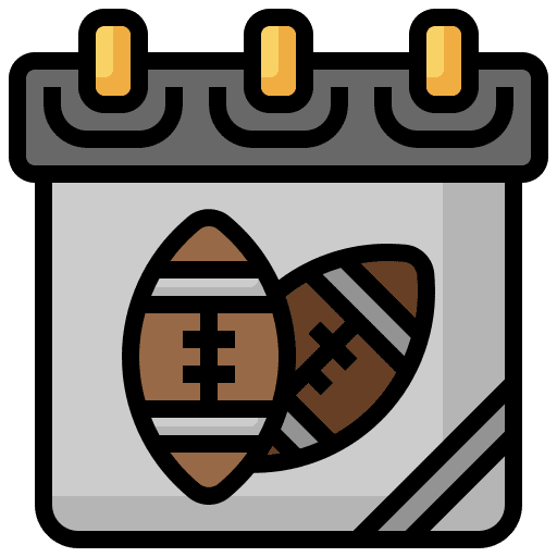 Calendar date time and date event icon
