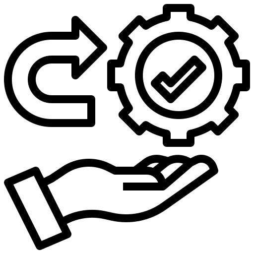 Manage manage network collaboration icon Manage manage network collaboration icon