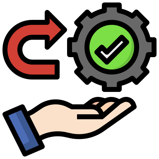 Manage gear network group icon Manage gear network group icon