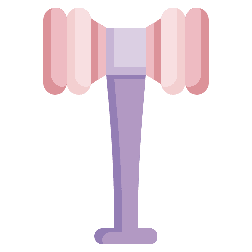 Light stick electronics lighting light stick icon Light stick electronics lighting light stick icon