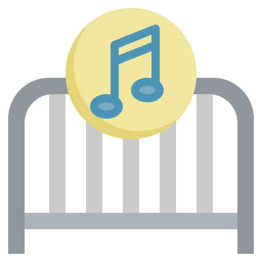 Fence fence music and multimedia security icon Fence fence music and multimedia security icon