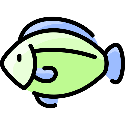 Fish fish ocean sea life icon Fish fish ocean sea life icon