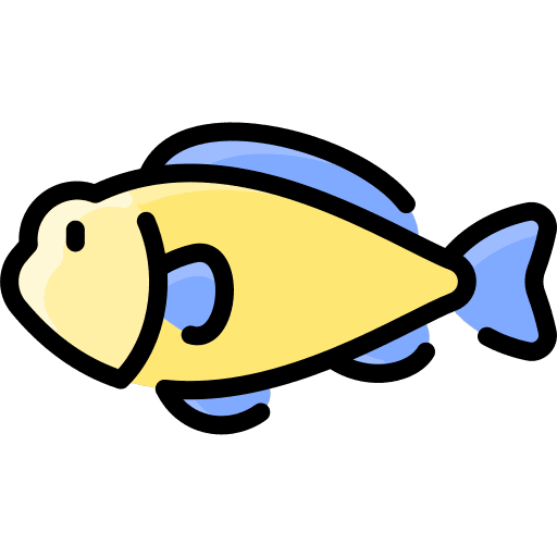 Fish ocean animals fish icon Fish ocean animals fish icon