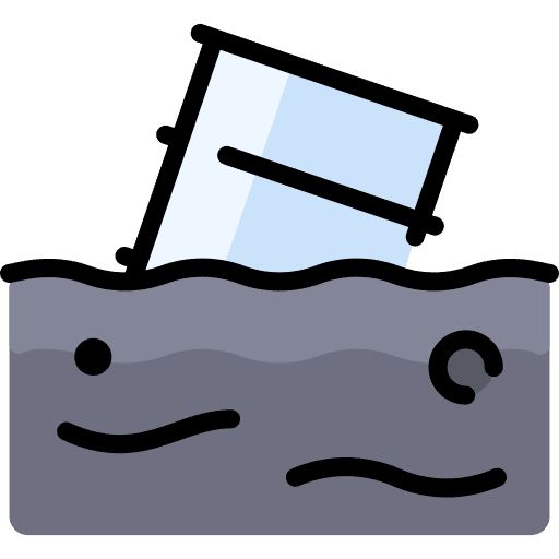 Oil spill oil barrel petroleum oil spill icon Oil spill oil barrel petroleum oil spill icon