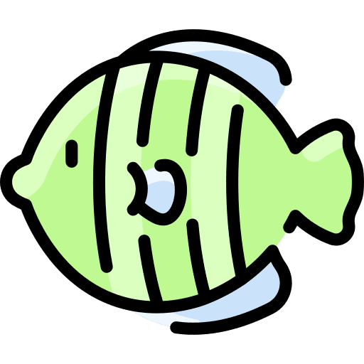 Fish fish animals aquarium icon Fish fish animals aquarium icon