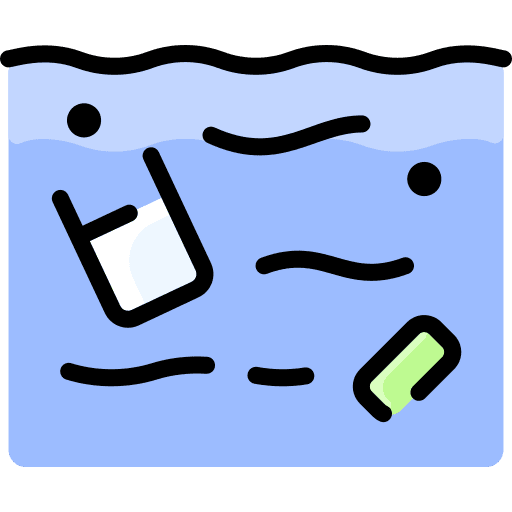 Pollution plastic pollution ecology and environment icon Pollution plastic pollution ecology and environment icon