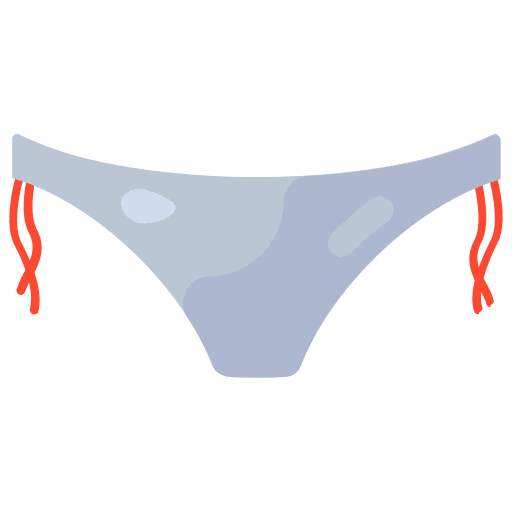 Panties underpants fashion panties icon