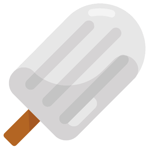 Popsicle stick ice pop food and restaurant sweet icon Popsicle stick ice pop food and restaurant sweet icon