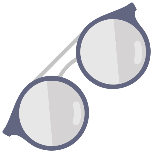 Sunglasses eyeglasses optical fashion icon Sunglasses eyeglasses optical fashion icon