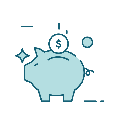 Piggy bank finance business and finance piggy bank icon Piggy bank finance business and finance piggy bank icon