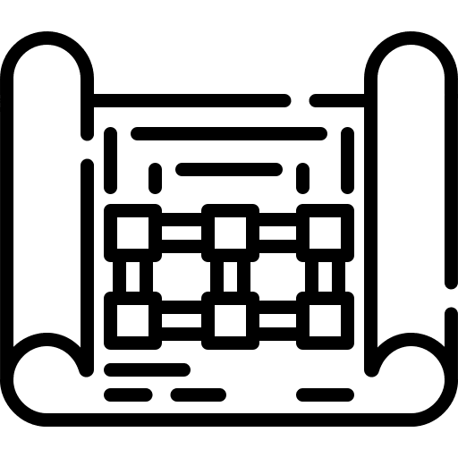 Sketch file project document icon Sketch file project document icon