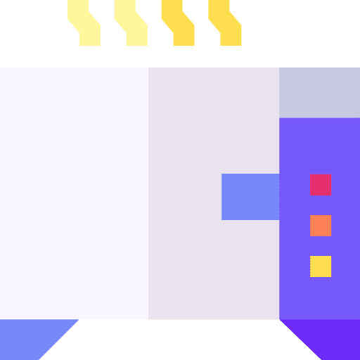 Microwave microwave heating microwave oven icon Microwave microwave heating microwave oven icon
