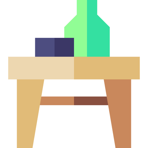 Table table living room coffee table icon Table table living room coffee table icon