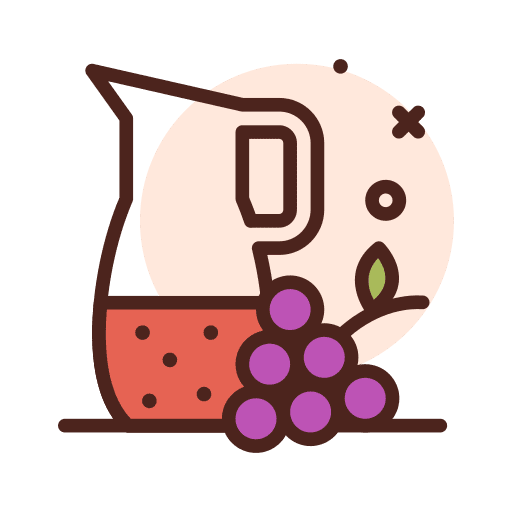 Carafe beverage bottle drink icon Carafe beverage bottle drink icon