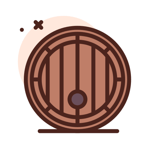 Barrel ferment barrel wine barrel icon Barrel ferment barrel wine barrel icon