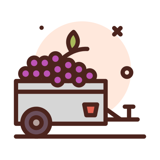Transport transport production farming icon Transport transport production farming icon