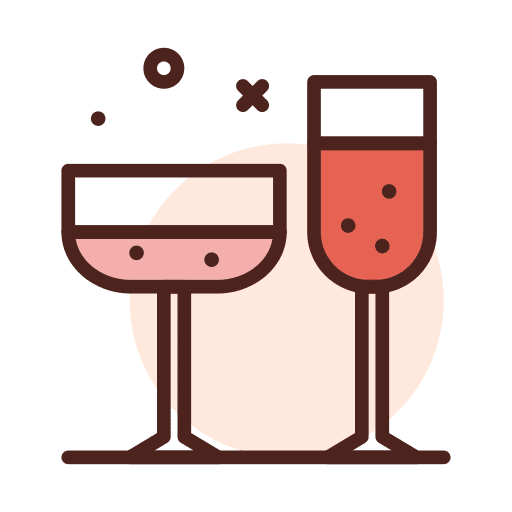 Wine glass food and restaurant wine drink wine glass icon Wine glass food and restaurant wine drink wine glass icon