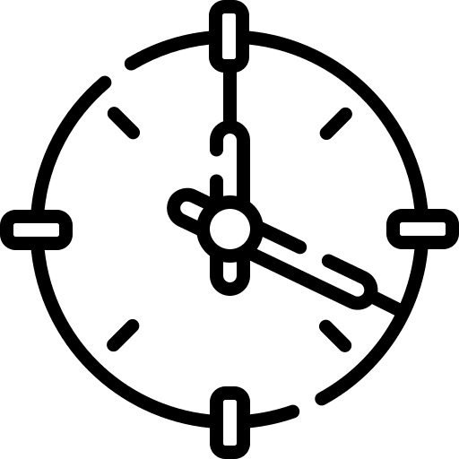 Timer passing timer stopwatch icon Timer passing timer stopwatch icon