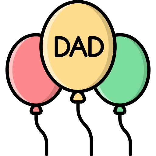 Balloons balloons ballons decoration icon Balloons balloons ballons decoration icon