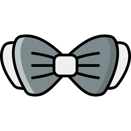 Bowtie accessory bowtie fashion icon Bowtie accessory bowtie fashion icon