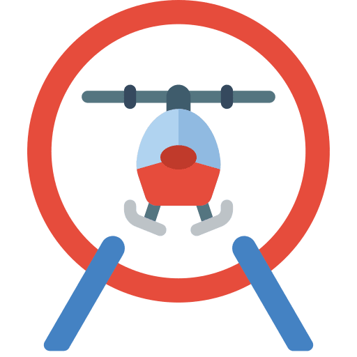Helicopter helicopter race fly icon Helicopter helicopter race fly icon