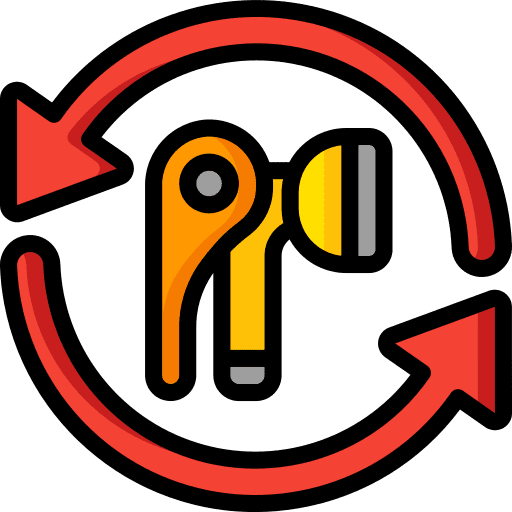 Refresh hose water garden icon