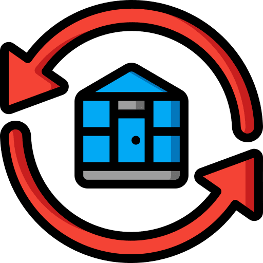 Refresh check greenhouse reload icon