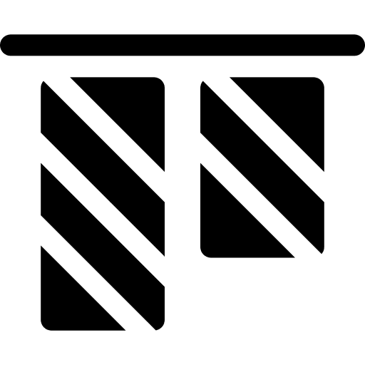 Top alignment ui top alignment interface icon Top alignment ui top alignment interface icon