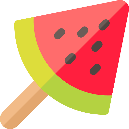Popsicle food and restaurant dessert sweet icon Popsicle food and restaurant dessert sweet icon
