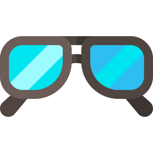 Sunglasses fashion sun protection sunglasses icon Sunglasses fashion sun protection sunglasses icon