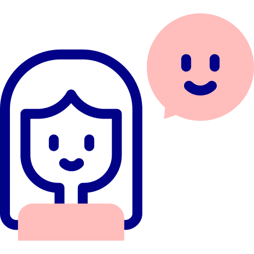 Girl friend avatar best friend icon