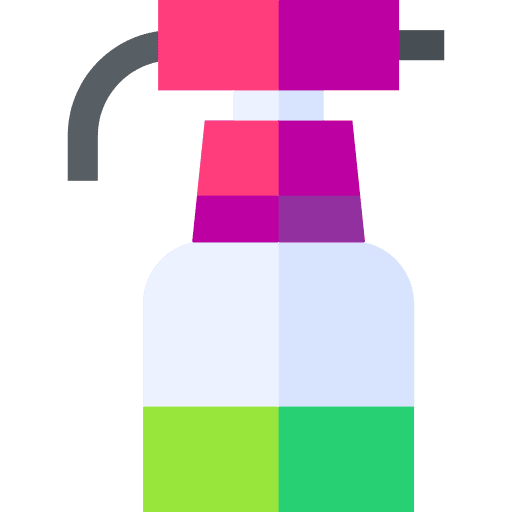 Desinfectant desinfectant clean sterilization icon Desinfectant desinfectant clean sterilization icon