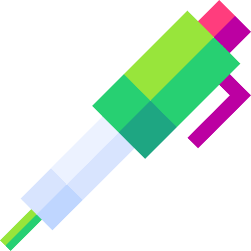 Marker draw edit tools stationery icon Marker draw edit tools stationery icon