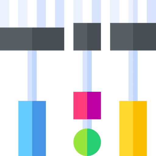 Shader needle miscellaneous shader icon Shader needle miscellaneous shader icon