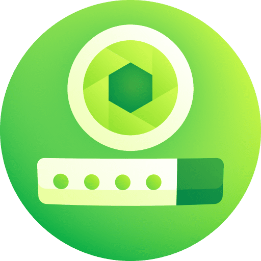 Password password ui private account icon