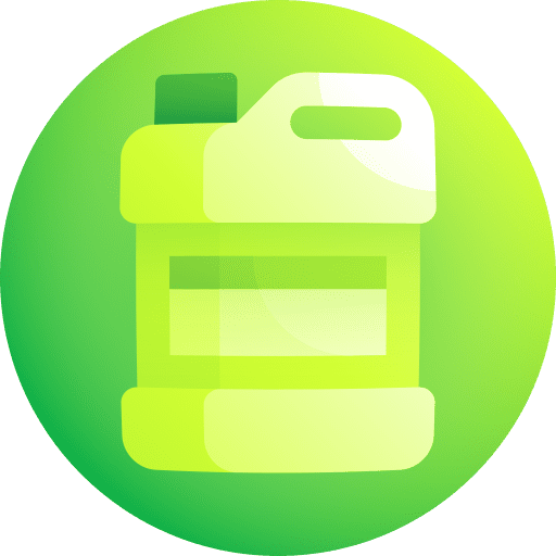 Fuel oil petroleum can icon Fuel oil petroleum can icon