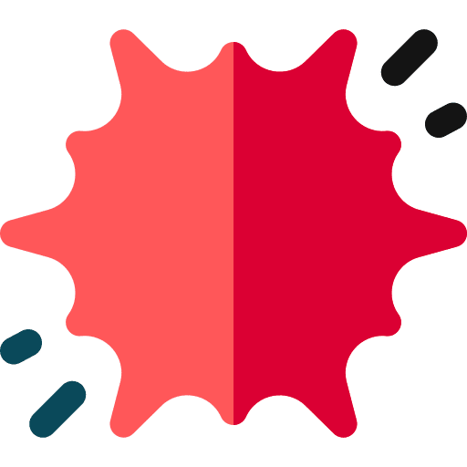 Speech bubble message conversation communications icon