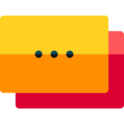 Speech bubble speech bubble message talk icon Speech bubble speech bubble message talk icon