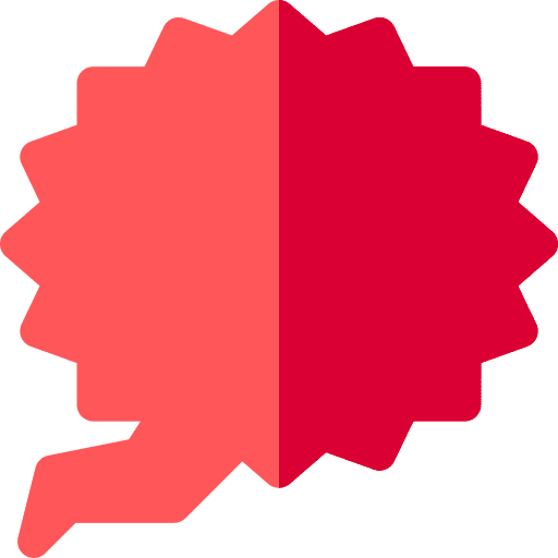 Speech bubble message chat communications icon Speech bubble message chat communications icon