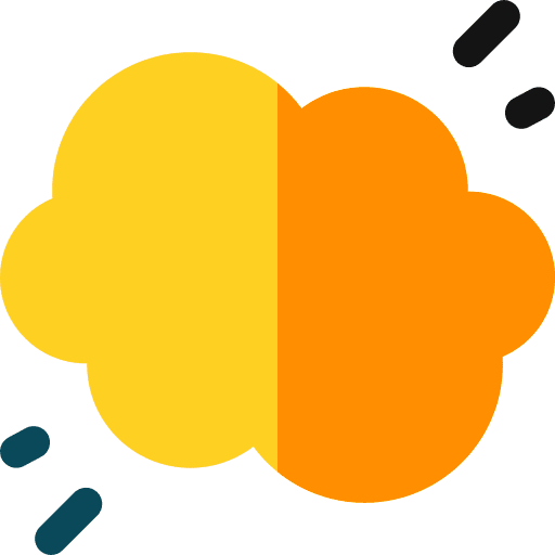 Speech bubble message talk communications icon Speech bubble message talk communications icon