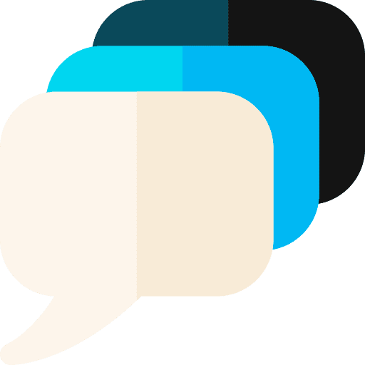 Speech bubble talk message speech bubble icon Speech bubble talk message speech bubble icon