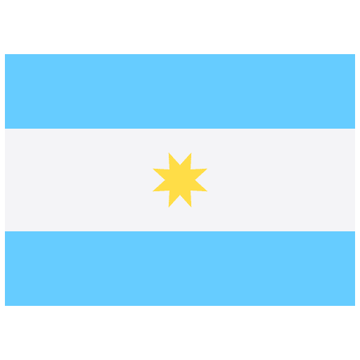 Argentina flag world argentina icon