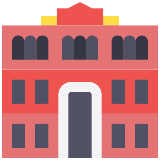 Casa rosada casa rosada argentina building icon