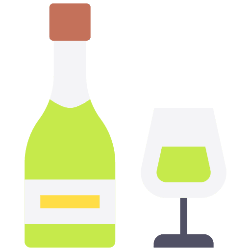 Wine drinks beverage wine icon Wine drinks beverage wine icon