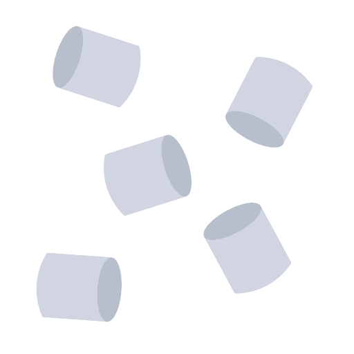 Marshmallow candy sugar marshmallow icon Marshmallow candy sugar marshmallow icon