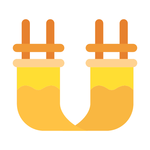 Hammock hammock relaxing summer icon Hammock hammock relaxing summer icon