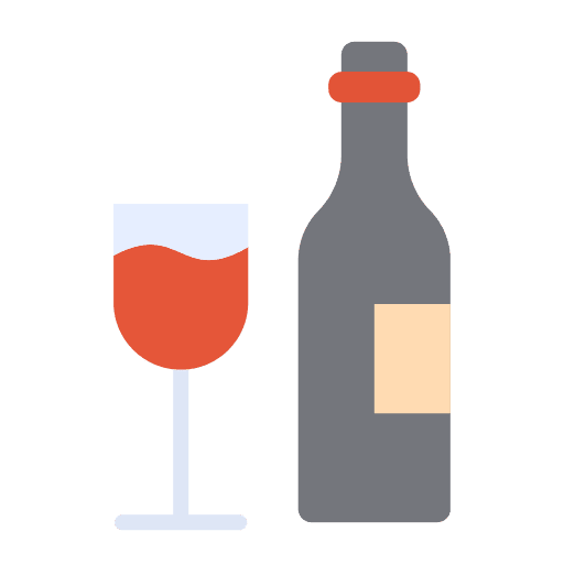 Wine wine glass beverage wine icon Wine wine glass beverage wine icon