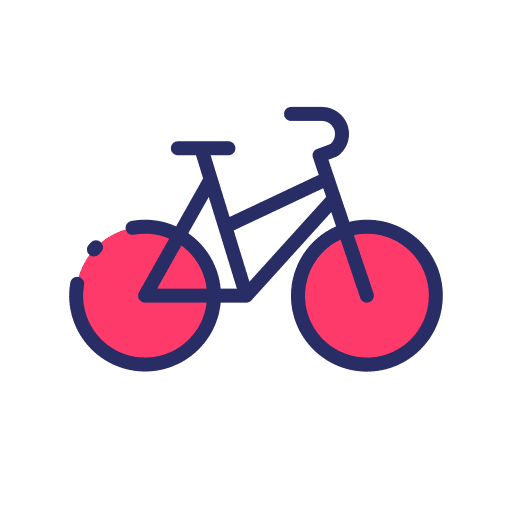Bike bike sports and competition sport icon Bike bike sports and competition sport icon